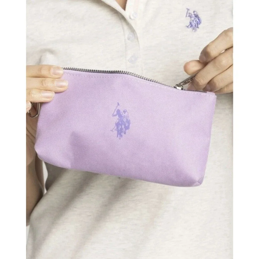 U.S. Polo Assn. Girls' 16